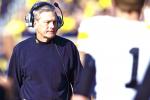 Time for Iowa to Replace Ferentz?