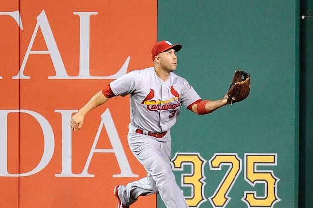 Carlos Beltran out Sunday with Lower Back Tightness
