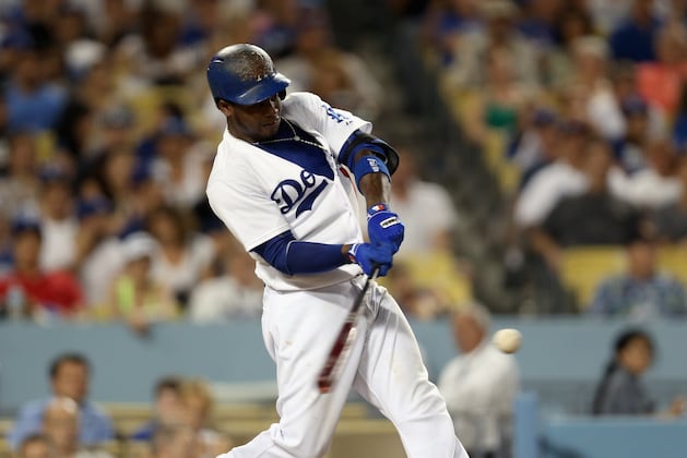 Hanley Ramirez Gets a Day off vs Padres