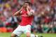 LONDON, ENGLAND - SEPTEMBER 01: Olivier Giroud of Arsenal reacts after a missed chance on goal during the Barclays Premier League match between Arsenal and Tottenham Hotspur at Emirates Stadium on September 01, 2013 in London, England. (Photo by Clive Mason/Getty Images)