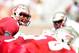 Jameis Winston should have a difficult, but successful, first start.