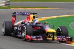 Berger Expects Vettel to Beat Schumacher's Records