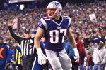 Report: Gronk Has 'Good Chance' of Playing Week 4