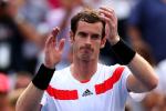 Murray into Round of 16 at US Open