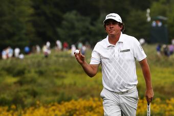 Jason Dufner