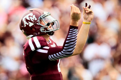 Flacco: Manziel 'Quickly Becoming My Favorite Player'