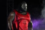 Mark Henry Suffers Hamstring Injury -- Latest Details Here