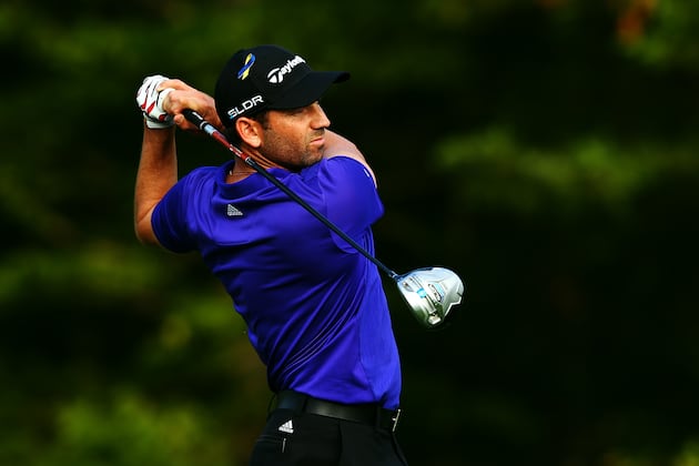 Deutsche Bank Championship 2013 Leaderboard Day 3: Scores and Results