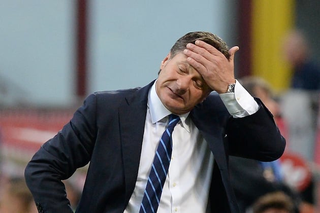 Mazzarri: 'Inter Still Naive'