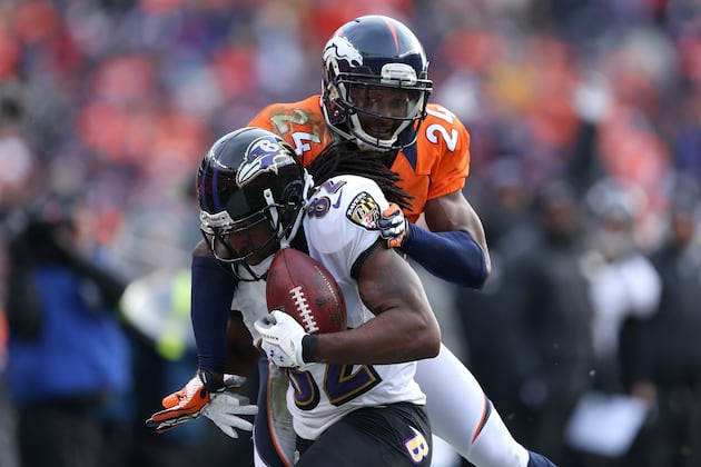 Dissecting Best Individual Matchups to Watch in Denver Broncos' Week 1 Action