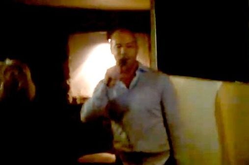 Alan Shearer Sings Karaoke: Watch His Version of 'All Night Long'