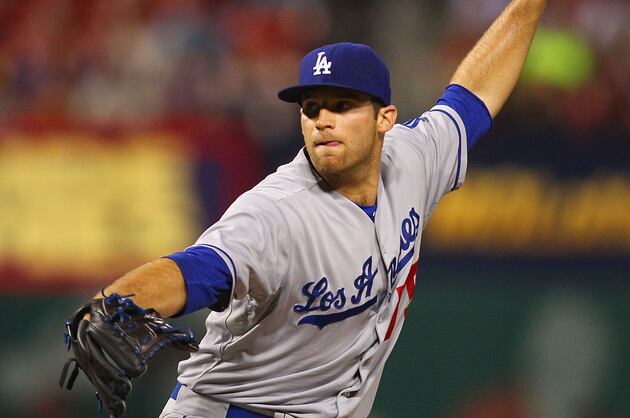Timing Is Everything: Dodgers Use Cuban Connection to Edge Padres
