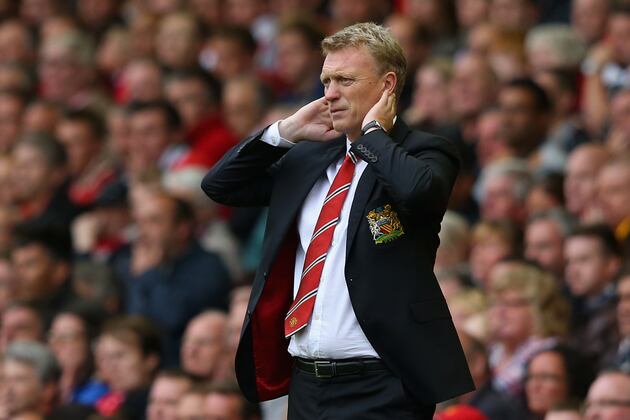 Manchester United's Potential Champions League Weaknesses