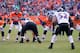 Last year's divisional round game centered around the chess match between Ray Lewis (52) and Peyton Manning (18). Who will dictate the outcome of the season-opener?