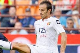 Gilardino to Join Juventus?