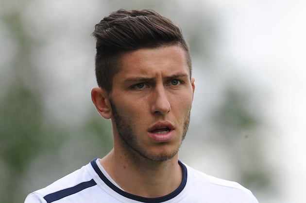Sassuolo Wrap Up Marrone Deal