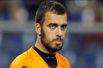 Gunners Reportedly Sign GK Viviano on Loan 