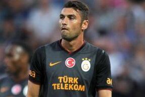 Lazio Still Want Yilmaz
