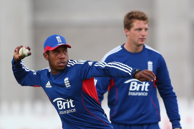 England Tour of Ireland 2013: Young Stars to Watch in Malahide