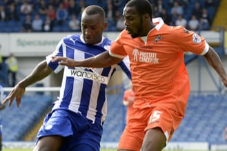 N'Guessan Departs