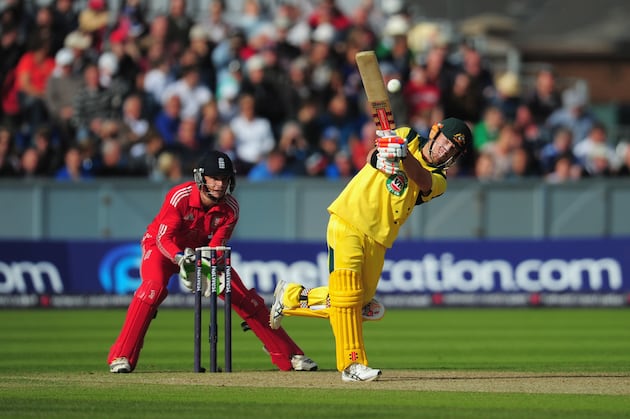 Australia vs. Scotland Cricket 2013: David Warner Squad Omission a Big Mistake