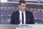 Bale Speaks Spanish at Bernabeu Unveiling