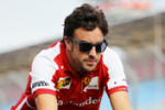 Alonso Buys Cycling Team