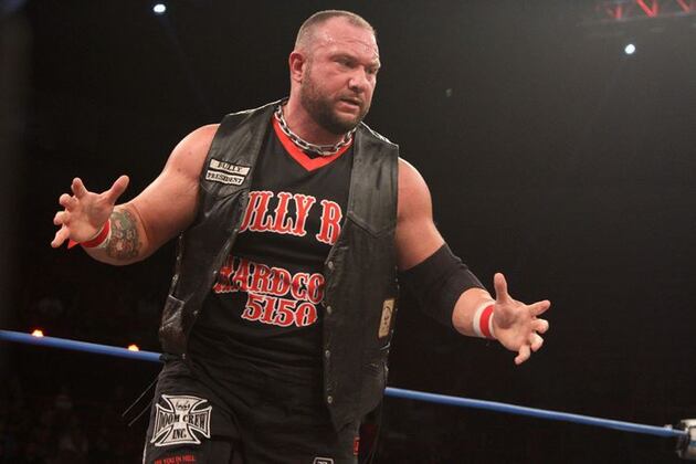 Bully Ray déjà de retour? BullyRay_crop_north