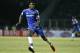 JAKARTA, INDONESIA - JULY 25: Demba Ba of Chelsea run for the ball during the match between Chelsea and Indonesia All-Stars at Gelora Bung Karno Stadium on July 25, 2013 in Jakarta, Indonesia. (Photo by Ulet Ifansasti/Getty Images)