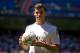 MADRID, SPAIN - SEPTEMBER 02: Gareth Bale poses for photographs in his new Real Madrid shirt during his official unveiling at estadio Santiago Bernabeu on September 2, 2013 in Madrid, Spain. (Photo by Denis Doyle/Getty Images)
