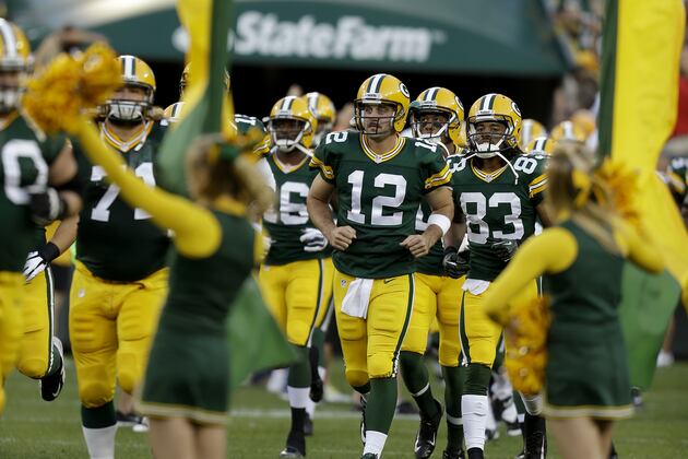 Debate: Predict the Packers' Final Record