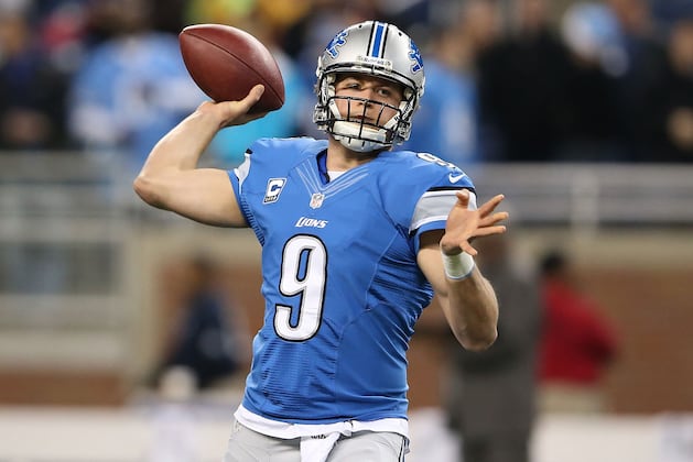 NFL Predictions: Unheralded Teams That Will Thrive in 2013