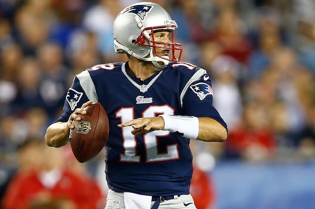 Debate: Predict the Patriots' Final Record
