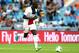 GOTHENBURG, SWEDEN - JULY 27: Mamadou Sakho of PSG runs with the ball during the pre season friendly match between Real Madrid and Paris Saint-Germain at Ullevi on July 27, 2013 in Gothenburg, Sweden. (Photo by Martin Rose/Getty Images)