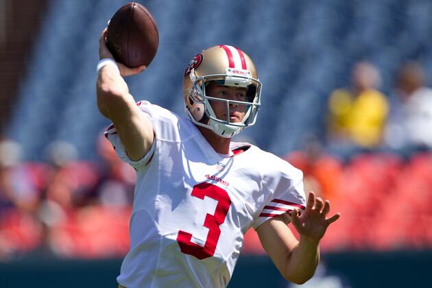 Packers 2013 Practice Squad: Tracking the Signings