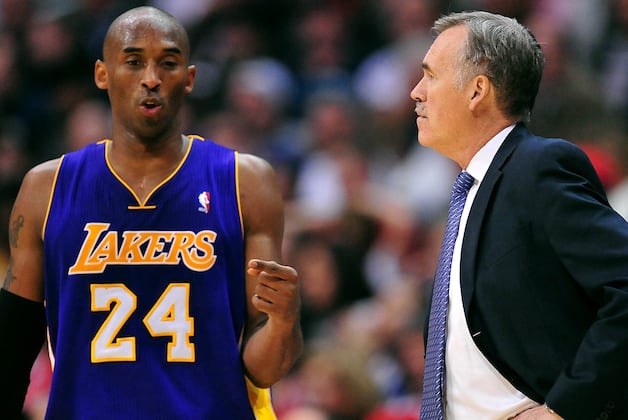 Debate: What Is the Lakers' Biggest Strength/Weakness Heading into Next Season?