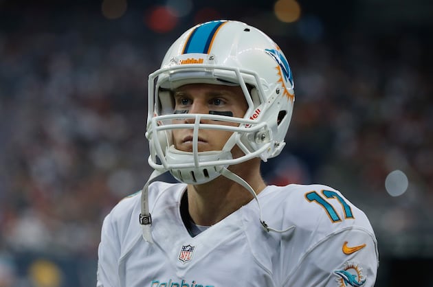 Debate: Predict the Dolphins' Final Record