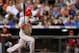 Will Shin-Soo Choo be wearing a Mets uniform next year?