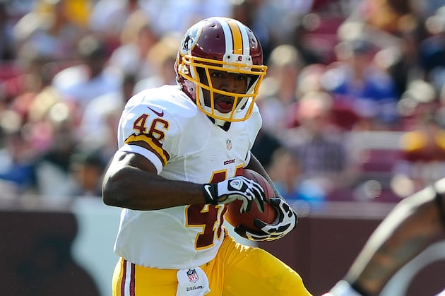Debate: Predict the Redskins' Final Record