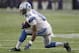 With Calvin Johnson seizing all the attention, Ryan Broyles should thrive in Detroit.