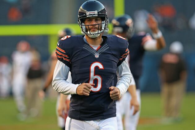Debate: Predict the Bears' Final Record