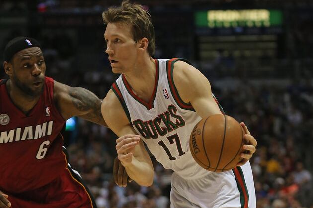 2013 Offseason Report: Chicago Bulls