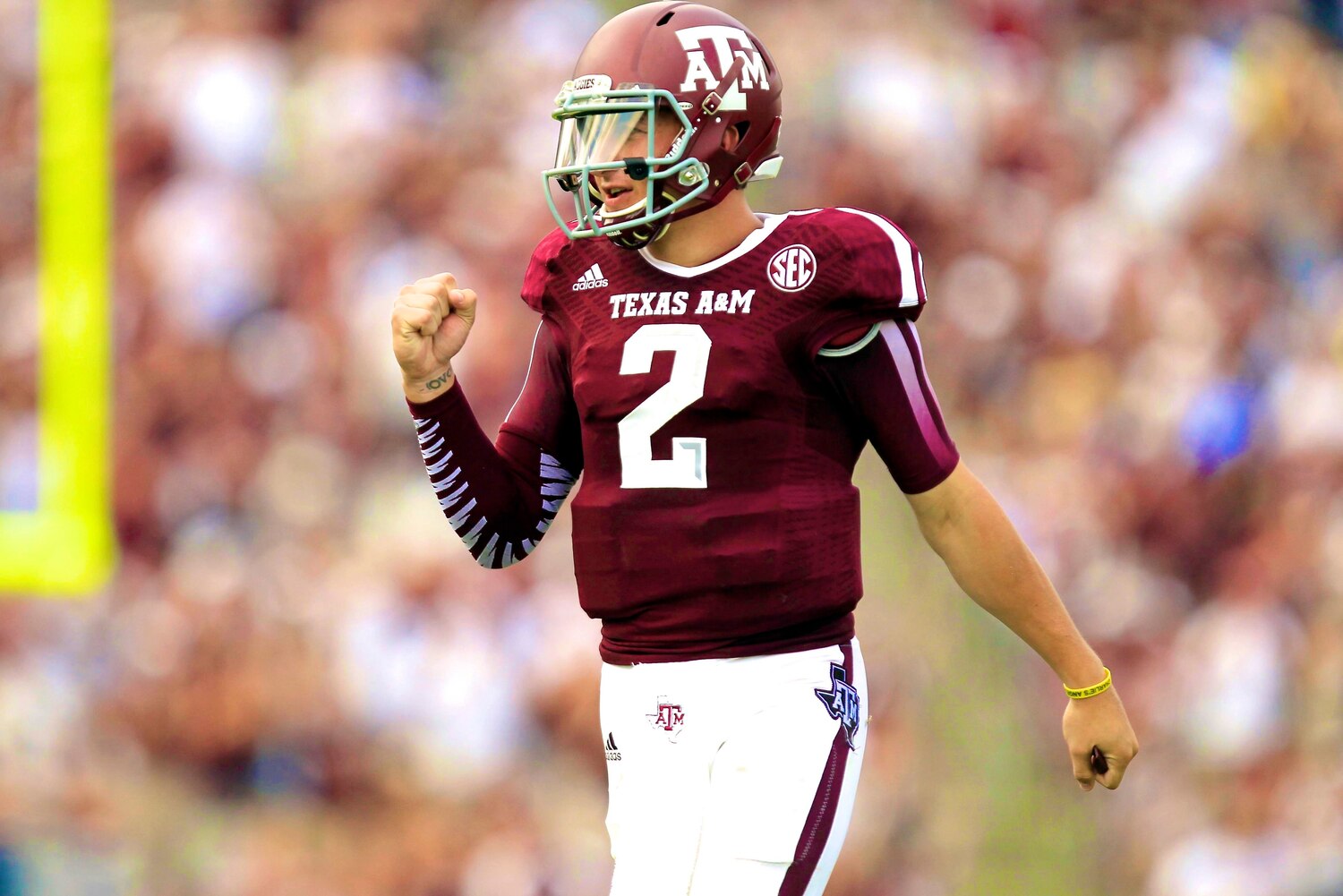 Studs and Duds from Week 1 in College Football Bleacher Report