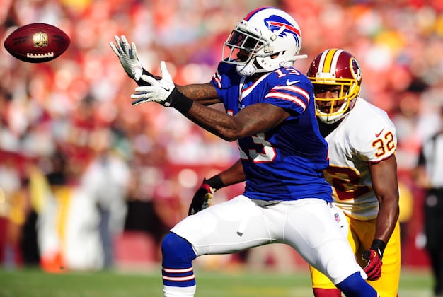 Debate: Predict the Bills' Final Record