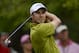 Trevor Immelman won the Hotel Fitness Championship.