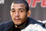 Aldo: Don't Pay Attention to Dana, I'm Not Afraid to Fight Pettis