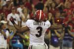 Gurley Highlights SEC Players of the Week