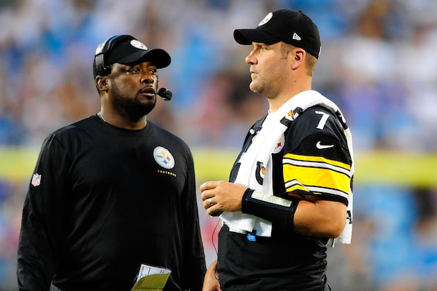 Debate: Predict the Steelers' Final Record