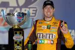 Fox Sports' Latest NASCAR Power Rankings