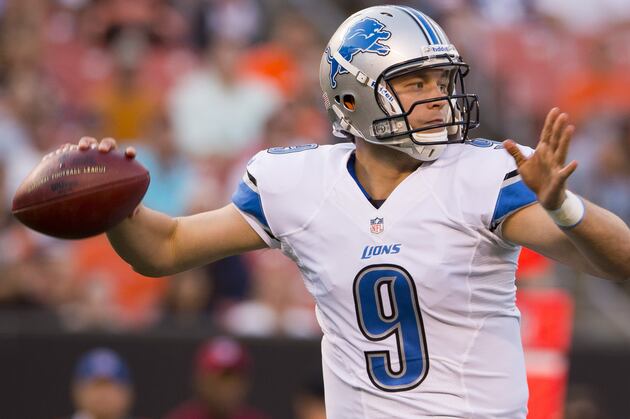 Debate: Predict the Lions' Final Record